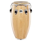 Meinl Percussion Woodcraft Wood 11 3/4" Conga, Natural