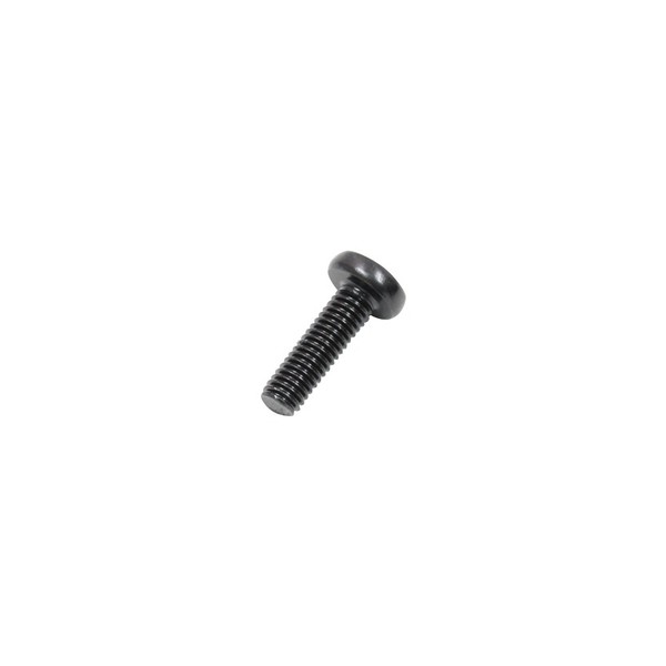 Penn Elcom S1160K M6 20mm Pozi-drive Pan Head Screws, Pack of 50