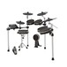 Alesis DM10 MKII Pro Electronic Drumkit - Angled