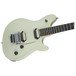 EVH Wolfgang Special EB, Ivory - body