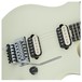 EVH Wolfgang Special EB, Ivory - pickups