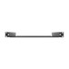 Penn Elcom R1290 1U Sliding Rack Shelf, Front