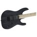 Charvel Pro Mod DK24 HH HT MN, Charcoal Grey - body