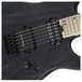 Charvel Pro Mod DK24 HH HT MN, Charcoal Grey - pickups