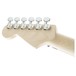 Charvel Pro Mod San Dimas Style 1 HH FR, MN, Purple Phaze - headstock back