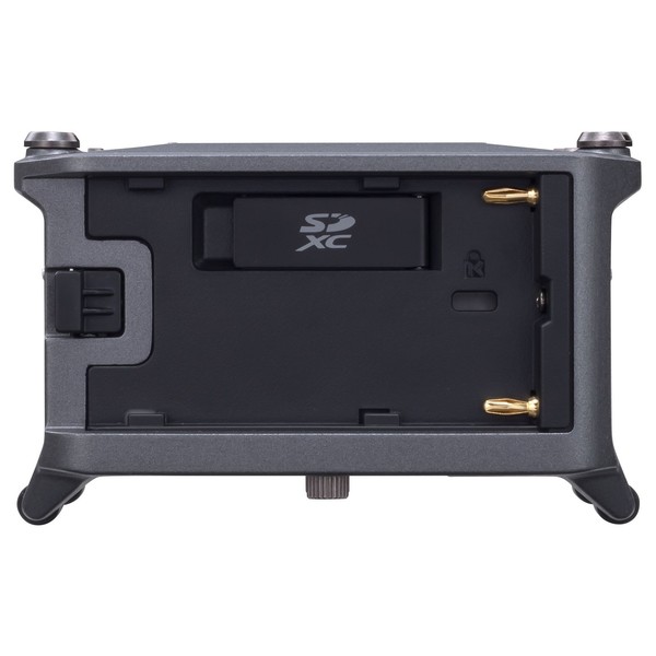 Zoom F6 sd 