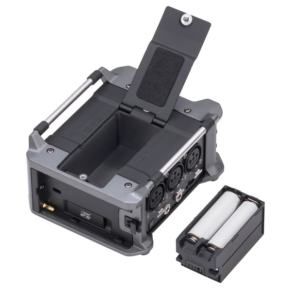Zoom F6 battery 
