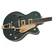 Gretsch G5420TG Electromatic Hollowbody Ltd Ed, Cadillac Green Close