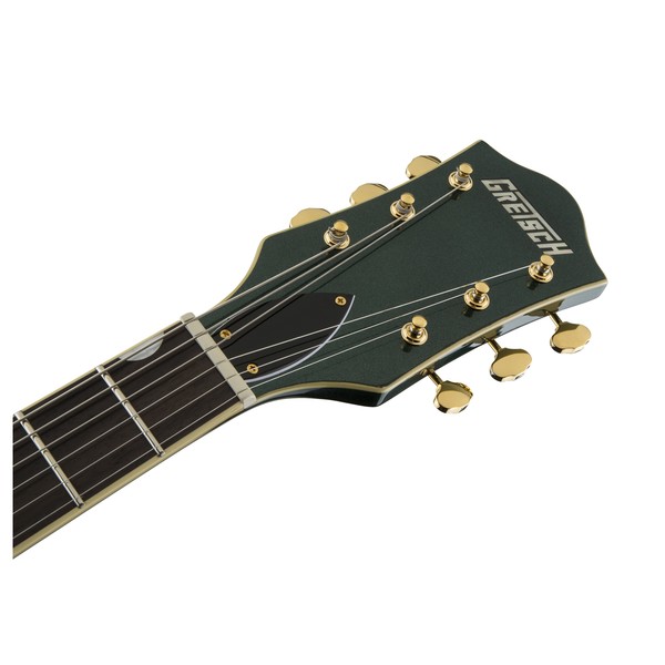 Gretsch G5420TG ElectromaticHollowbody Ltd Ed, Cadillac Green