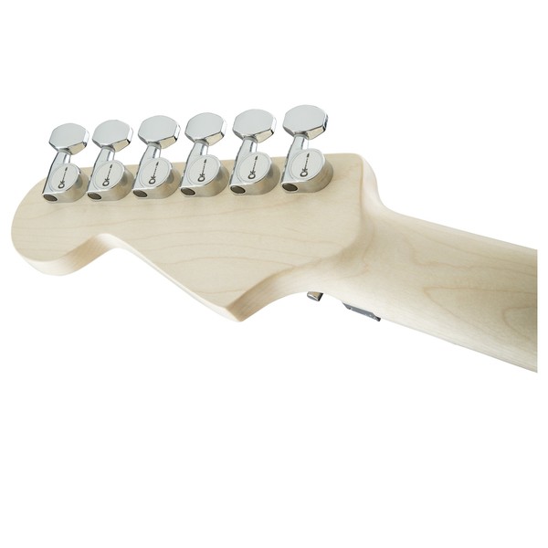 Charvel Pro Mod San Dimas Style 1 HH FR MN, Snow White at Gear4music