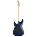 Charvel Pro Mod San Dimas Style 1 HH FR MN, Chlorine Burst - back