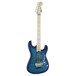 Charvel Pro Mod San Dimas Style 1 HH FR MN, Chlorine Burst - right