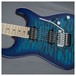 Charvel Pro Mod San Dimas Style 1 HH FR MN, Chlorine Burst - lifestyle