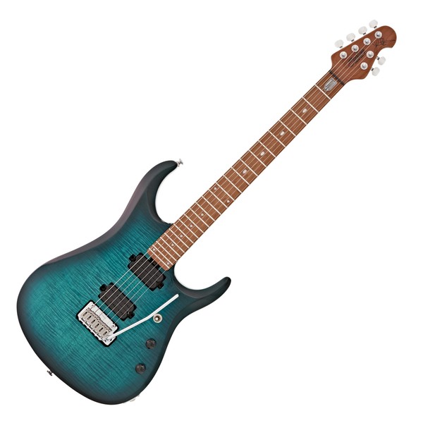 Sterling John Petrucci JP150, Teal