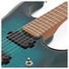 Sterling John Petrucci JP150, Teal