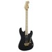 Charvel Pro Mod San Dimas Style 1 HH FR MN, Satin Black - right