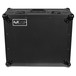 Rane Twelve Turntable Flight Case - Front Closed