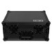 Rane Twelve Flight Case - Front Closed Flat