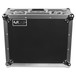 Rane Twelve Turntable Flight Case - Front Closed
