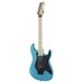 Charvel Pro Mod So Cal Style 1 HH FR, MN, Matte Blue Frost - left