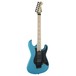 Charvel Pro Mod So Cal Style 1 HH FR, MN, Matte Blue Frost - right