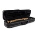 Jupiter JSS1000 Soprano Saxophone Outfit with Styled Gig Bag Case