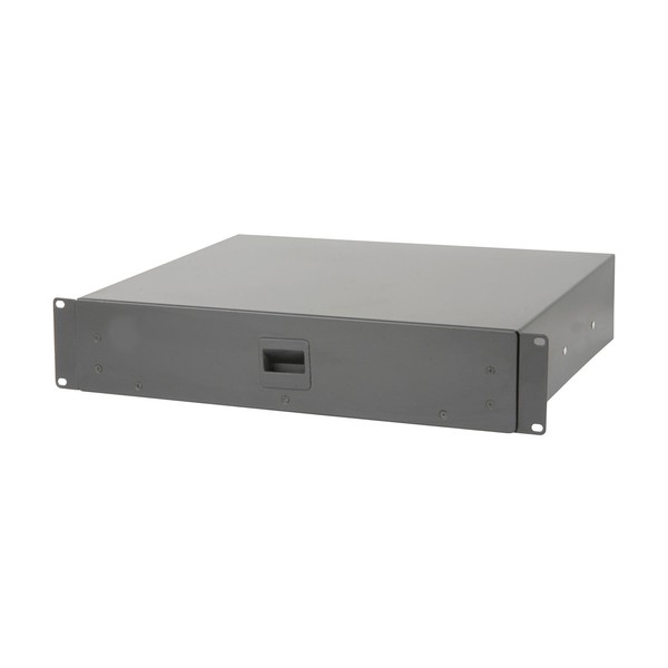 Adastra 19 Inch Rack Drawer, 2U