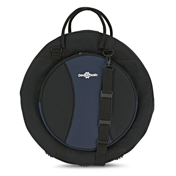 High Grade Cymbal Bag By Gear4music main