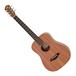 Taylor Baby Guitare acoustique de voyage pour gaucher, Mahogany Top