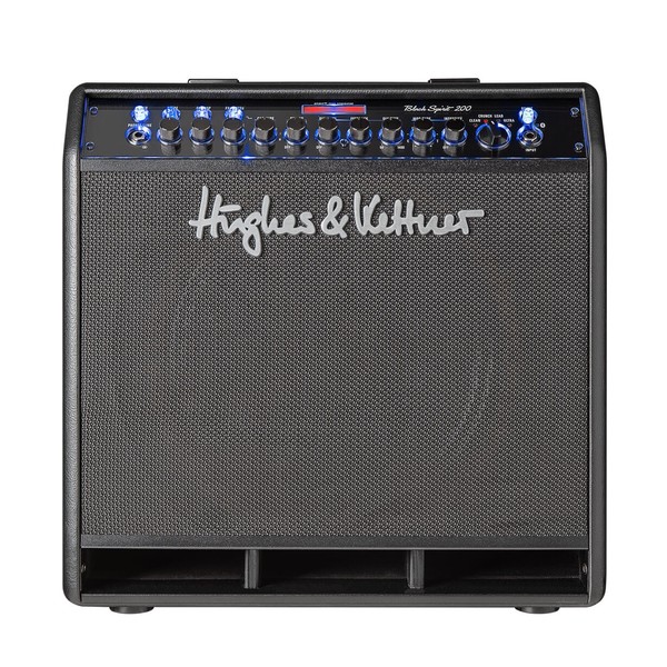 Hughes & Kettner Black Spirit 200 Combo