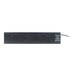 Penn Elcom 6 Way PDU with Individually Switchable Outlets, UK Plugs Output Wire