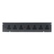 Penn Elcom 2U 19'' Rack Mount 16A 13A Distributor, UK Plugs Outputs