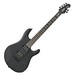 Sterling John Petrucci JP60, Stealth Black main