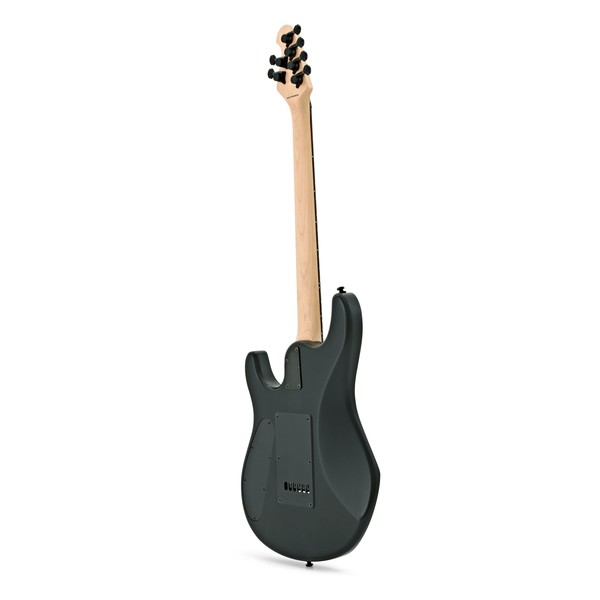 Sterling JP60 stealth black エレキギター Sterling John Petrucci JP60, Stealth Black at Gear4music