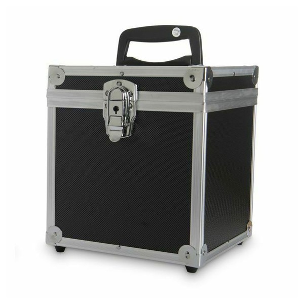 Acc-Sees Pro Vinyl 45 Case angle 