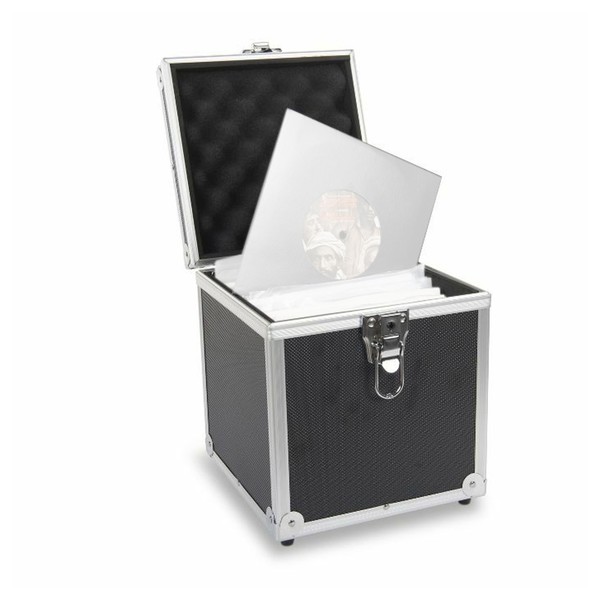 Acc-Sees Pro Vinyl 45 Case angle 