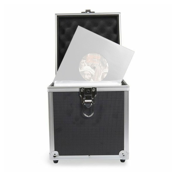 Acc-Sees Pro Vinyl 45 Case front 