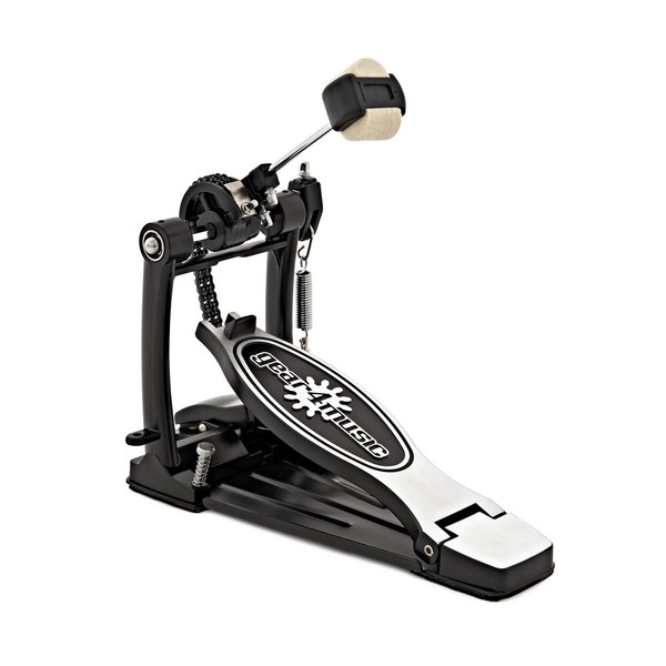 Heavy Duty Kick Drum Pedal