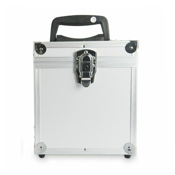 Acc-Sees Pro Vinyl 45 Case front 