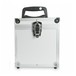 Acc-Sees Pro Vinyl 45 Case front 