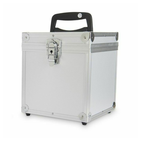 Acc-Sees Pro Vinyl 45 Case angle 