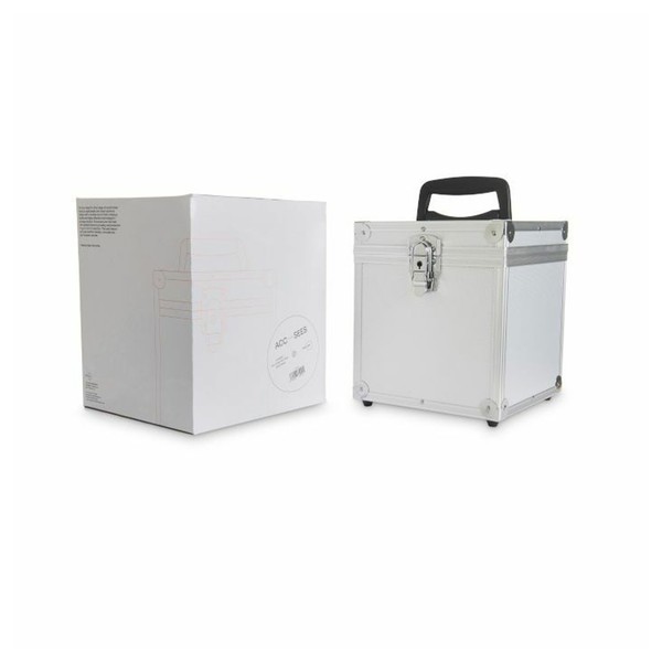 Acc-Sees Pro Vinyl 45 Case with box 