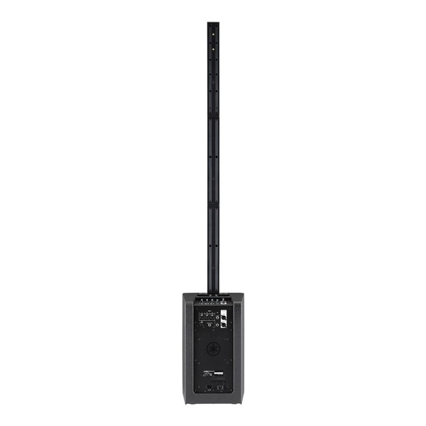 Yamaha Stagepas 1K Column PA System, Rear Full Array