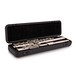 Yamaha YFL312 Student Model Flute, Silver Headjoint