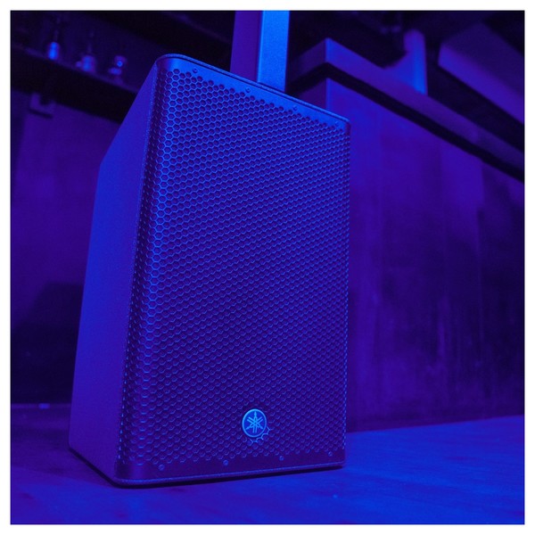 Yamaha Stagepas 1K Column PA System, Lifestyle 9
