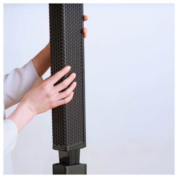 Yamaha Stagepas 1K Column PA System, Lifestyle 12