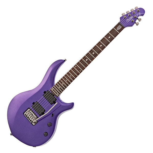 Sterling Majesty, Purple Metallic main