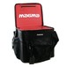 Magma LP 100 Profi Bag Black/Red open