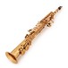 Conn SS650 Soprano Saxophone, Straight