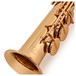 Conn SS650 Soprano Saxophone, Straight